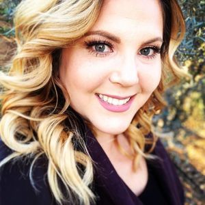 Meet your Posher, Jacqui